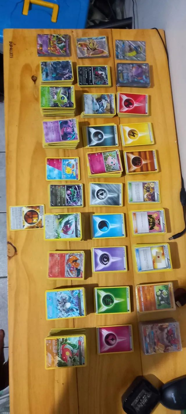 carta pokemon tirando rara｜Búsqueda de TikTok