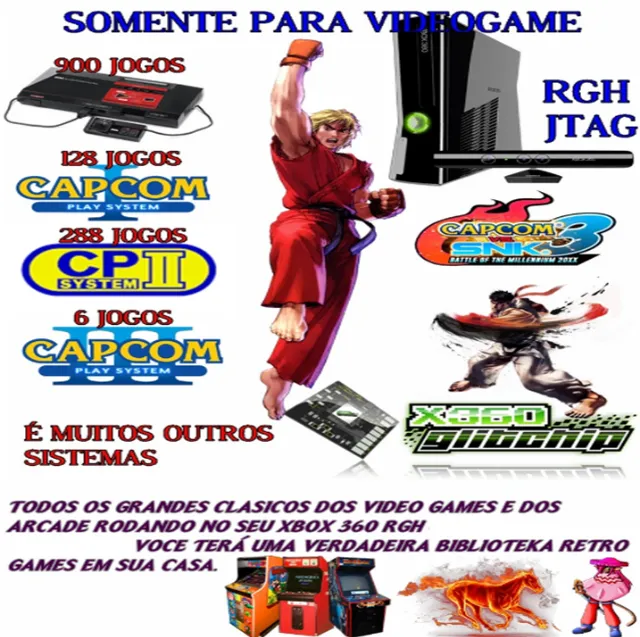 Emulador nintendo pc  +134 anúncios na OLX Brasil