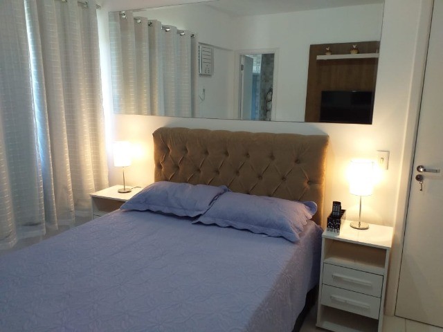 Porto Real Suítes, Um luxo vista frontal pro Mar! diárias 299,00 no pacote! lindo de mais! - Foto 10