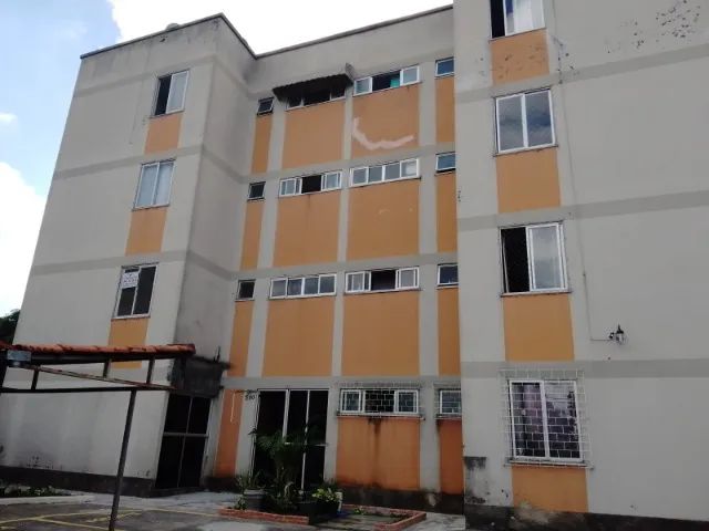 Captação de Apartamento para locação na Rua Tereza Cristina, Bernardo Monteiro, Contagem, MG