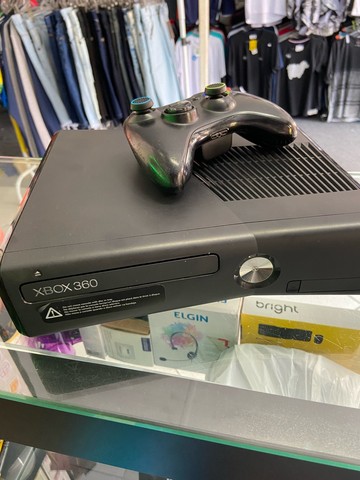 Xbox 360 destravado rgh | +111 anúncios na OLX Brasil