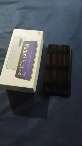 Redmi Note 8 Pro<br><br>  - Foto 2