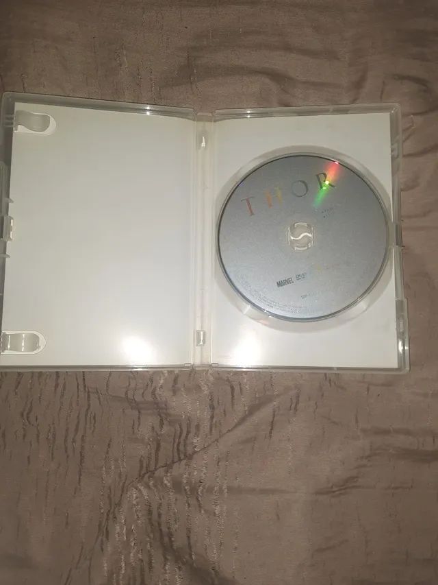 20 DVDs Coleção Marvel + 2 Box com 3 filmes - Foto 3
