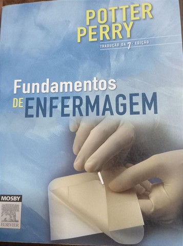 Fundamentos de Enfermagem 