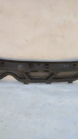 Grade Churrasqueira Ford Ecosport 2014/2017 Cn15a02216 - Foto 2