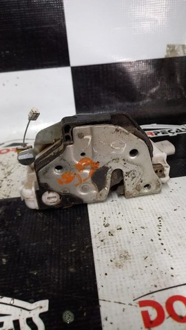 Fechadura Eletrica Tras Direita Vw Gol Voyage G5 5u4839014k