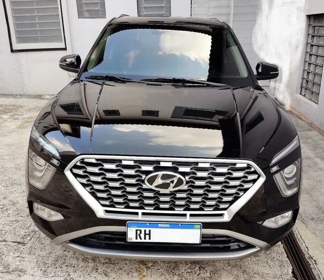 NOVA CRETA LIMITED 2022 ÚNICO DONO - Foto 7