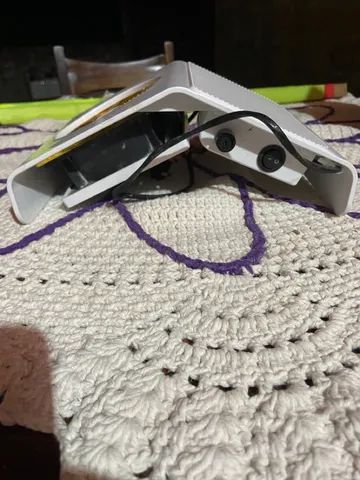 Aspirador de pó para unha de fibra  - Foto 5