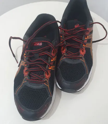 Tênis Asics gel nagoya