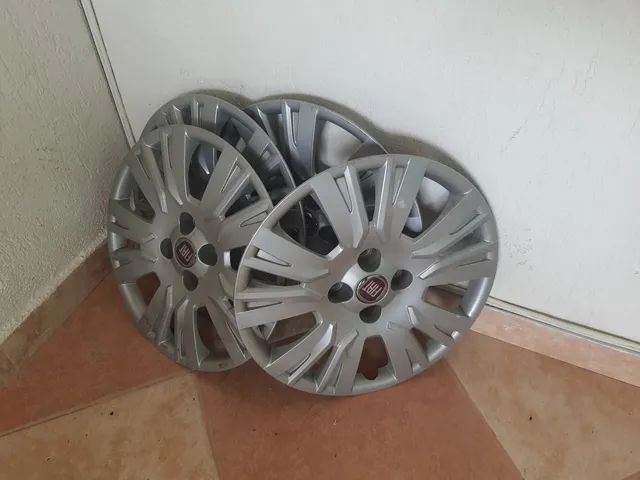 Pneu com roda 185/60/15 - Foto 7