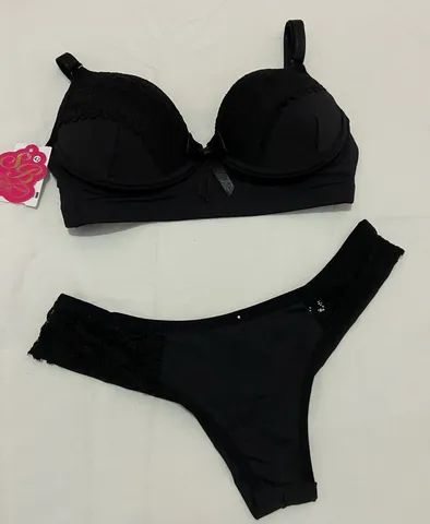 Lingerie  - Foto 4