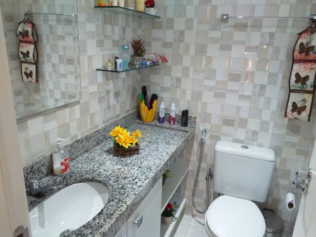 Porto Real Suítes, Um luxo vista frontal pro Mar! diárias 299,00 no pacote! lindo de mais! - Foto 12