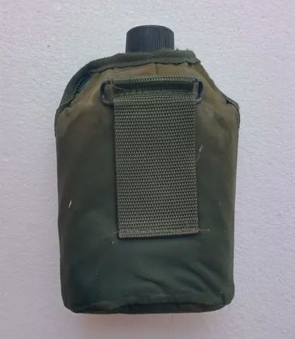 Cantil de alumínio Nautika  - Foto 2