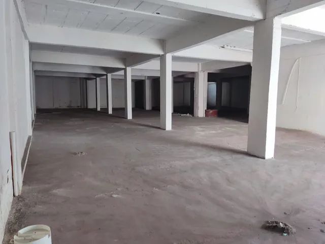 Galpão com loja e escritório  - Foto 2