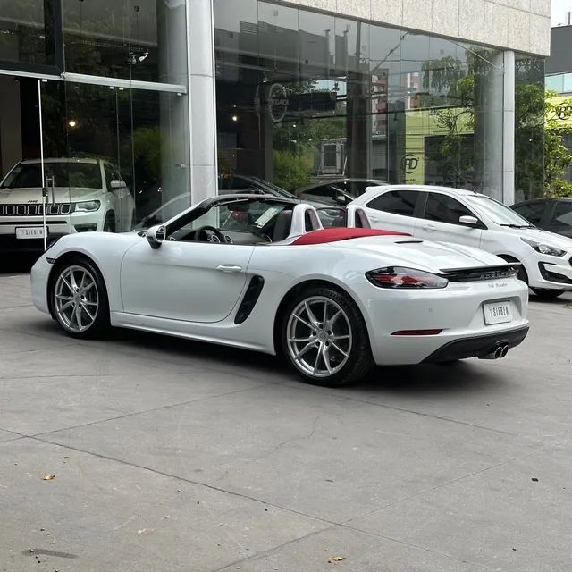 Porsche 718 2023 por R$ 2.290.000, Curitiba, PR - ID: 6326723