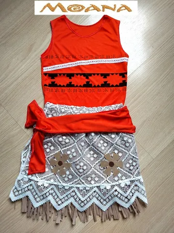 Roupa da moana baby  +15 anúncios na OLX Brasil