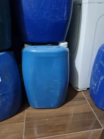 tambor de 50 L - Foto 3