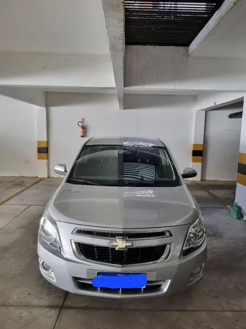 CHEVROLET COBALT 2015 Usados e Novos | OLX