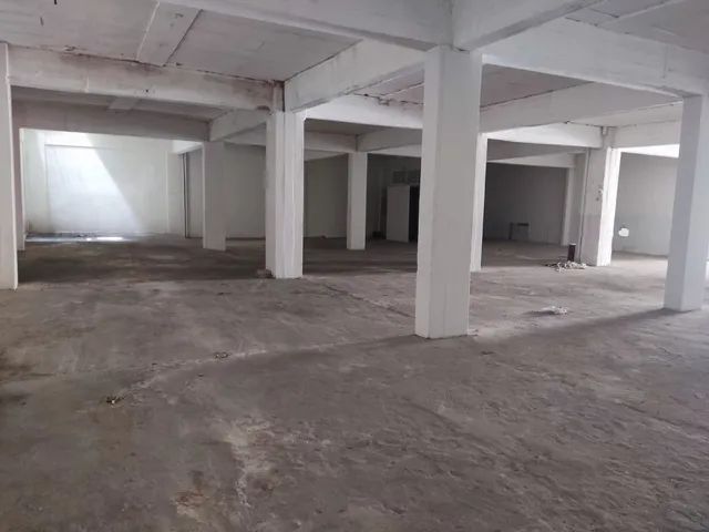 Galpão com loja e escritório  - Foto 3