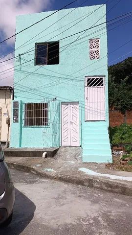 Captação de Casa a venda na Rua Nossa Senhora de Lourdes, Dezoito do Forte, Aracaju, SE