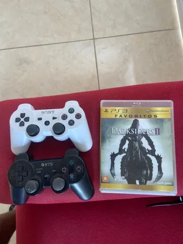 Jogos playstation 3 ps3  +1642 anúncios na OLX Brasil