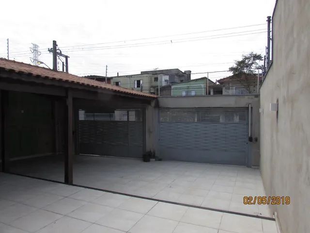 Captação de Casa a venda na Rua Sebastião da Silva Bueno, Vila Ponte Rasa, São Paulo, SP