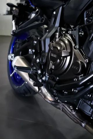 YAMAHA| MT 07 ABS 24/25 - Foto 6