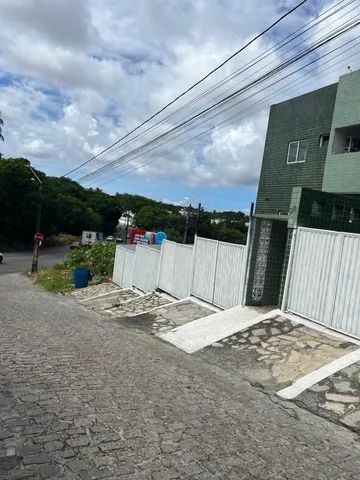 Captação de Apartamento a venda na Rua Telegrafista Chateubriand Brasil Filho, Treze de Maio, João Pessoa, PB