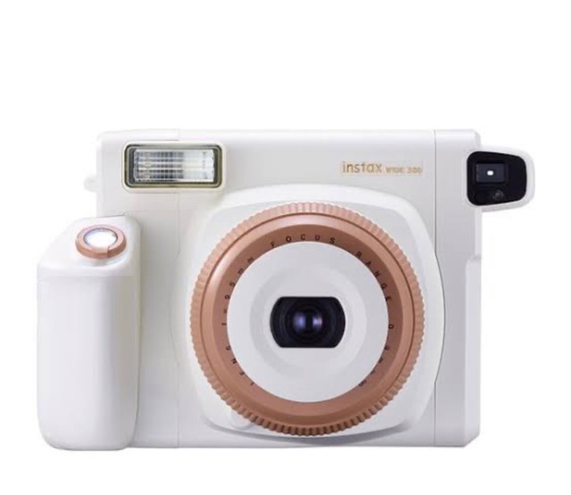 instax wide olx