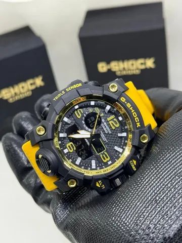 Relógio G-SHOCK  - Foto 5
