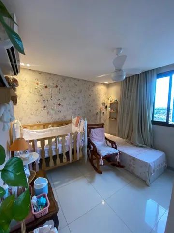 _ Apartamento com 4 quartos Marinas Art Residence em Atalaia!! % - Foto 3