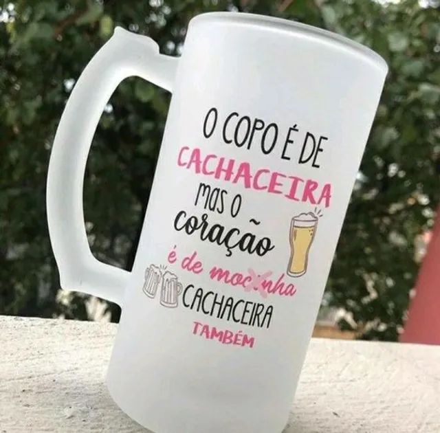 Caneca chopp personalizada - Foto 3