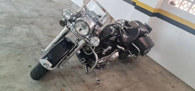 Harley Davidson Roa King - Foto 4