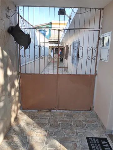 Captação de Casa a venda na Rua Coronel Oliveira Lima, Centro, Santo André, SP