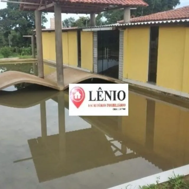 Vendo Sítio núcleo rural taquara em Planaltina DF