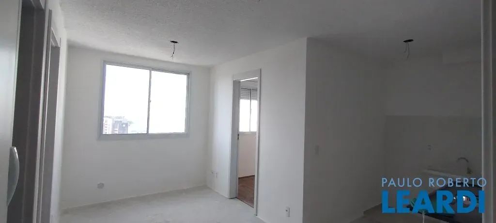 APARTAMENTO - LAPA DE BAIXO - SP - Foto 2