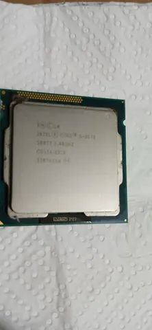 processador core i5  3470