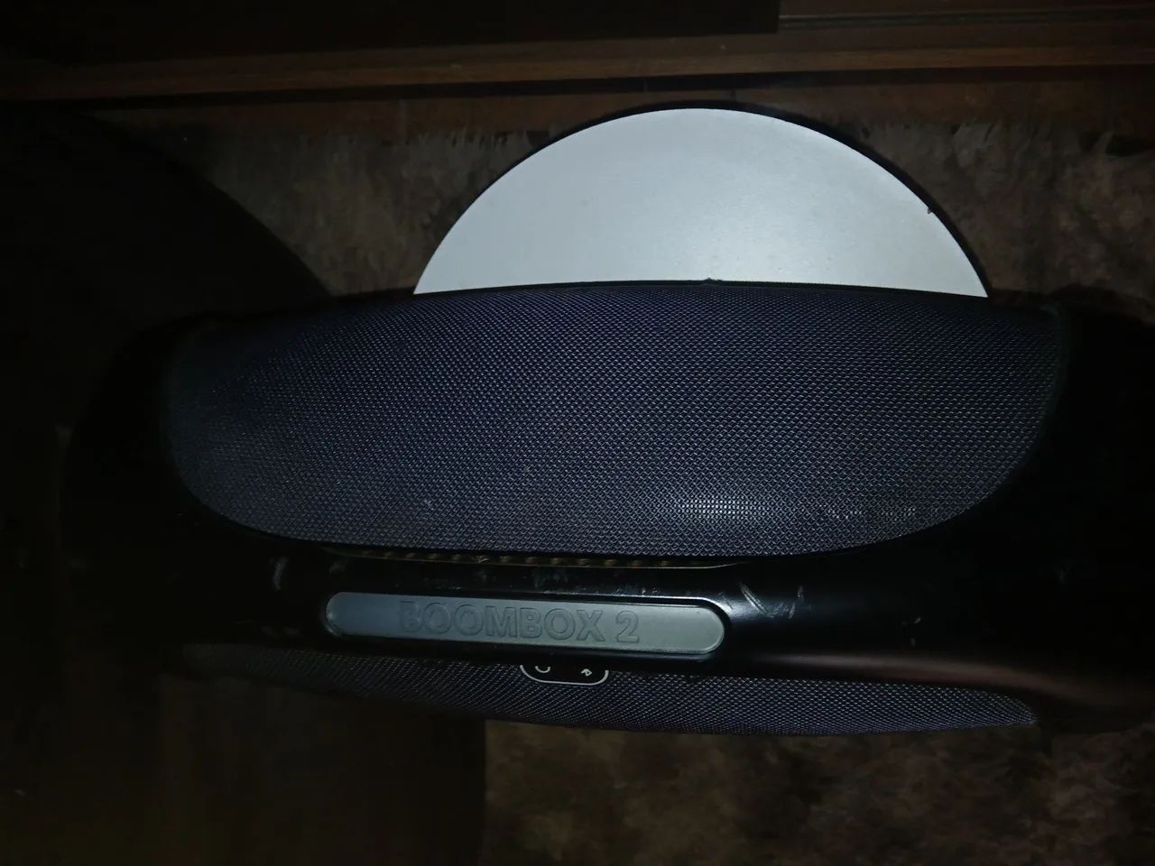 Vendo boombox 2 - Foto 2