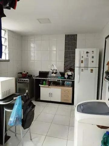 Apartamento a Venda 3 quartos com Vaga - Vila Isabel
