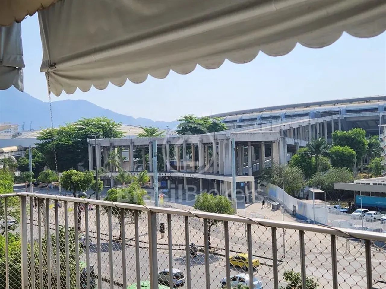 PRÓXIMO DO COLÉGIO MILITAR E CEFET MARACANÃ - Foto 3