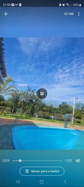 Chácara para locação  - Foto 11