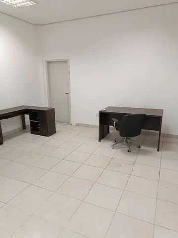 Conjunto de salas comerciais - Foto 8