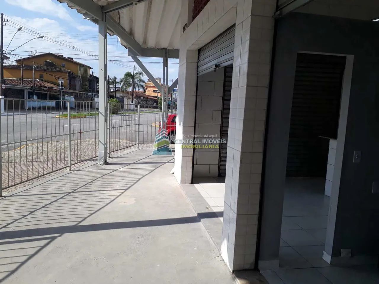 Loja, Solemar, Praia Grande - R$ 299 mil, Cod: 15068