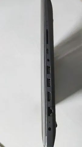 Notebook Lenovo Ideapad 320 - Core i5/1Tb HD/8G RAM/2Gb Vídeo  - Foto 4