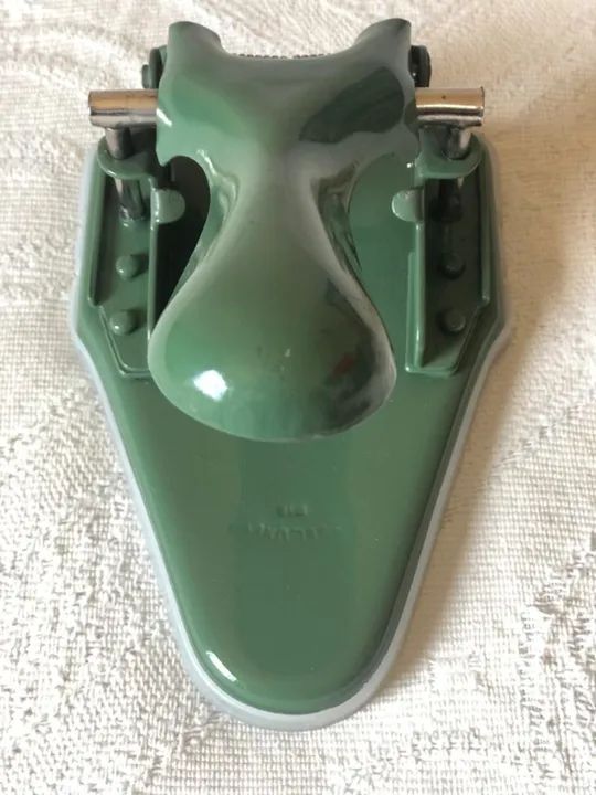 Perfurador de papel Deluxe - Foto 3