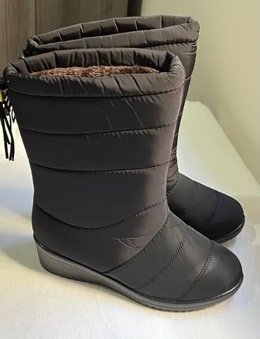 Bota de Inverno - Foto 2