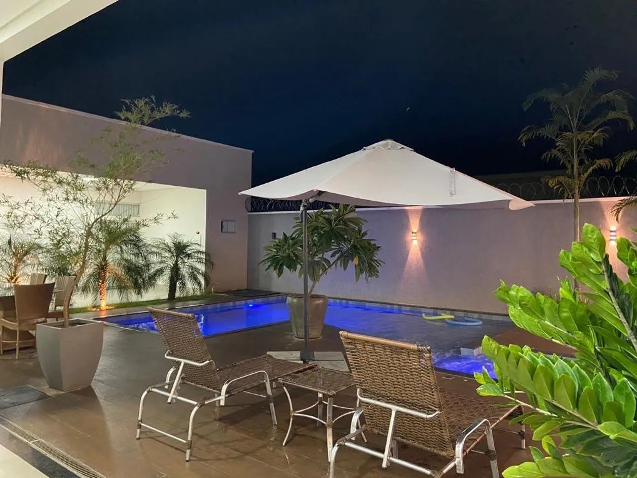 Casa para aluguel em Aruanã (Temporada) - Foto 8