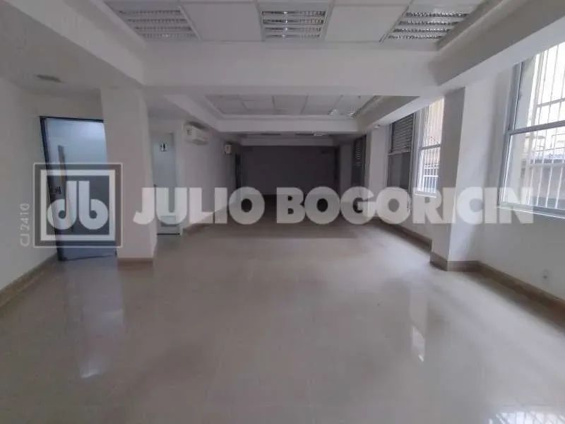 Conjunto de salas comerciais à venda no Centro com 255m² - Foto 15