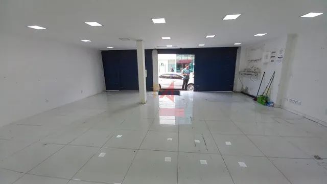 Loja para aluguel, Centro de Vila Velha - VILA VELHA/ES - Foto 2