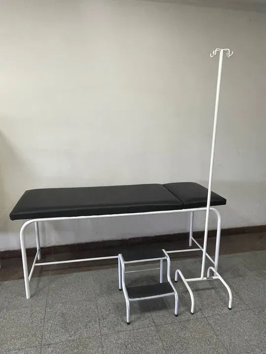 Material hospitalar - Foto 3